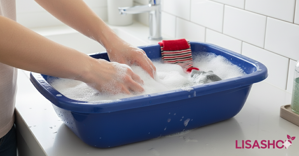 Gamela Fuente Rectangular 7 Litros Capacidad LISASHOP