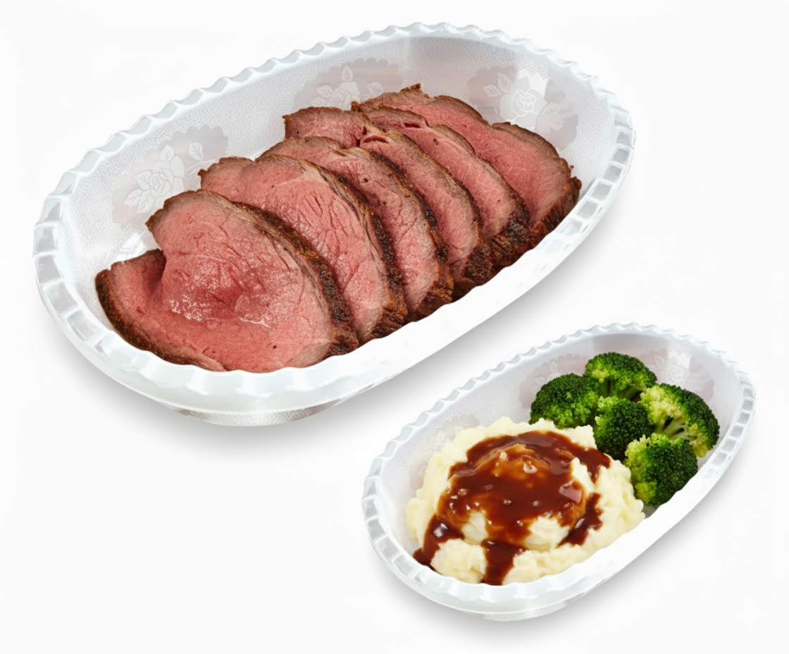 2un Fuentes Ensaladeras Diseño -LISASHOP